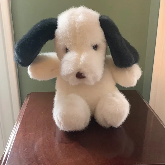 Gund Toys Gund Dog Plush Poshmark
